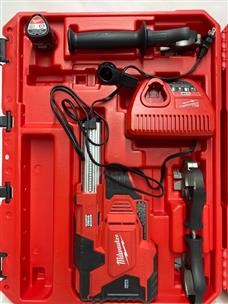 Milwaukee 2306 best sale